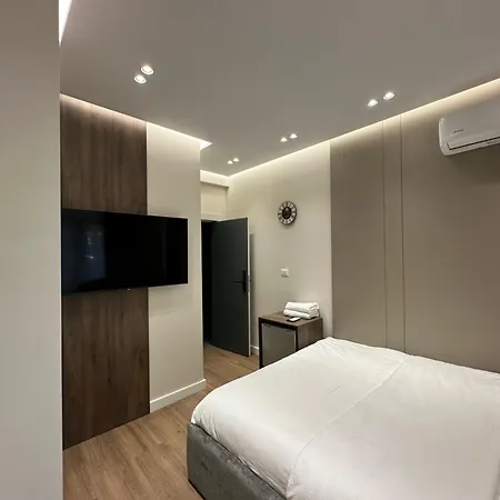Ylli Apartment Tirana Exterior photo