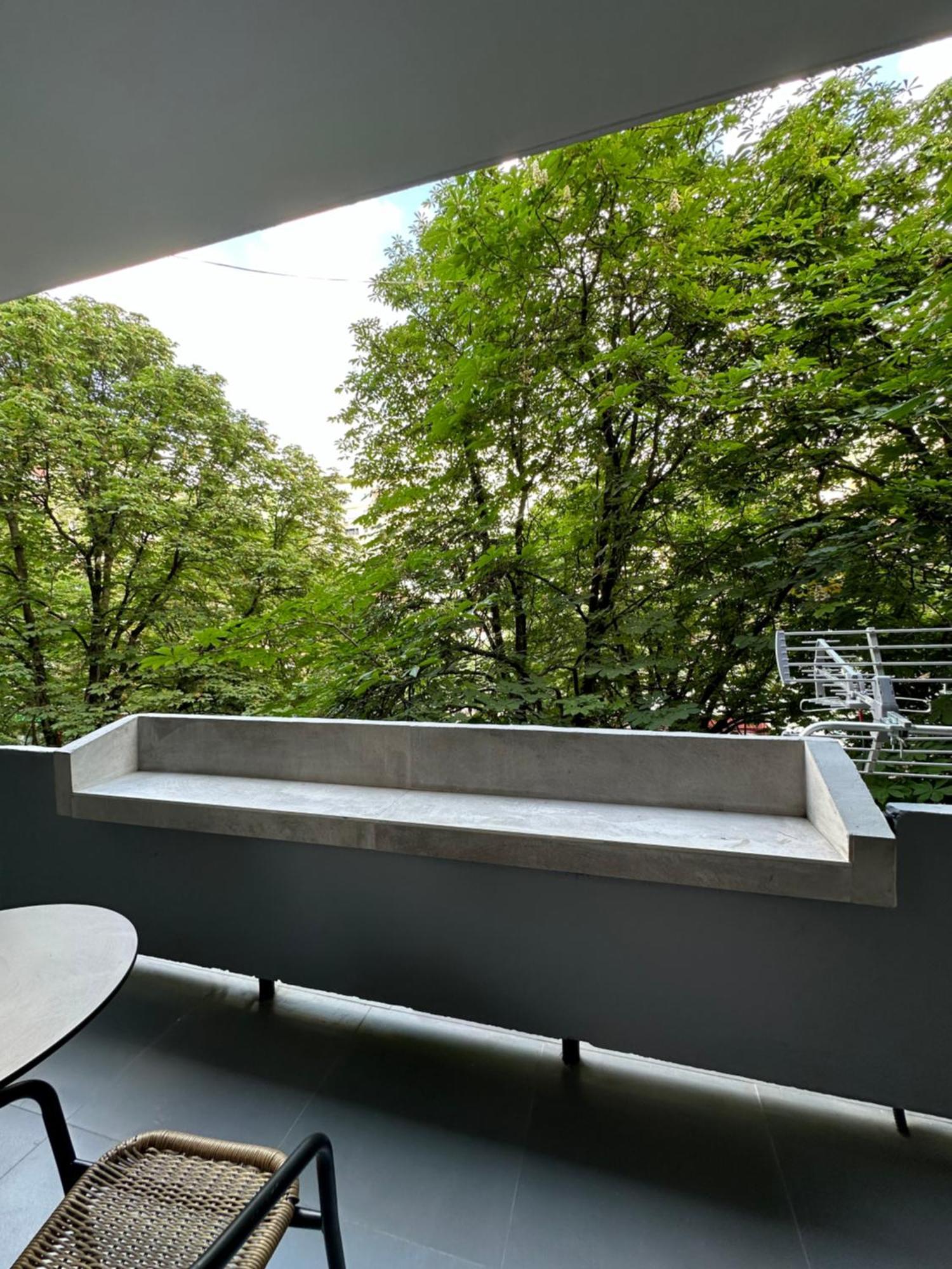 Apartment Ylli *